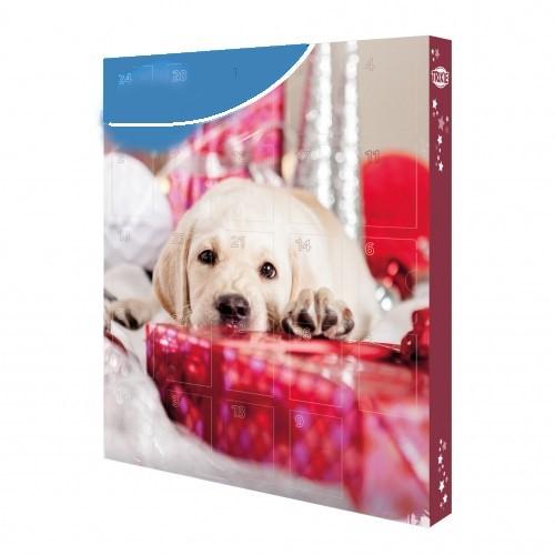 Calendrier de l avent pour chien